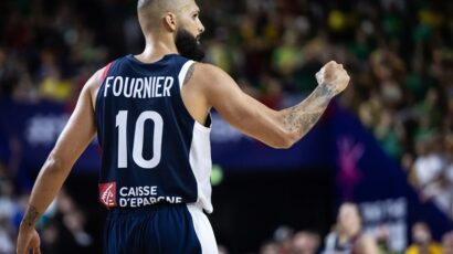 DERBI DANA OPRAVDAO OČEKIVANJA: Francuska nakon drame dobila Litvance!