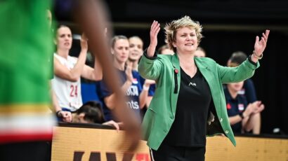 Održan žreb za Evropsko prvenstvo – ovo je grupa Srbije