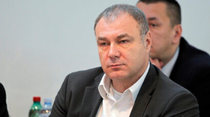ODRŽANA PRVA SEDNICA JSD PARTIZAN: Imenovan novi generalni sekretar!