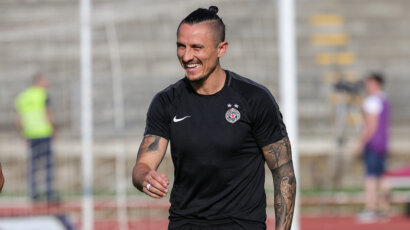 Dinamo zove Fejsu