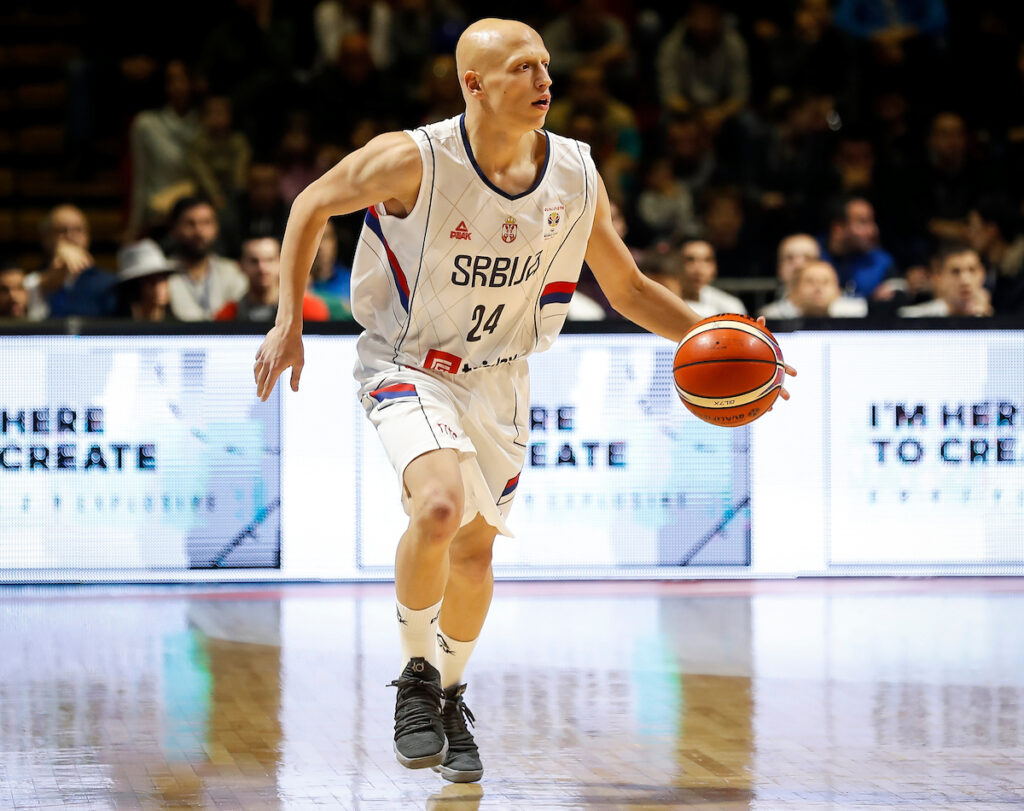 ilija đoković-srbija-gruzija