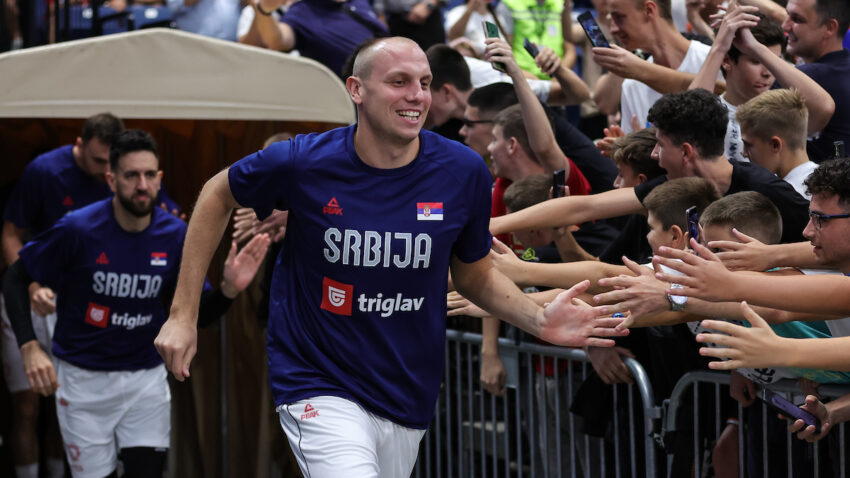 Davidovac: Srbiji fale nosioci igre, povratak u Zvezdu brzo završen