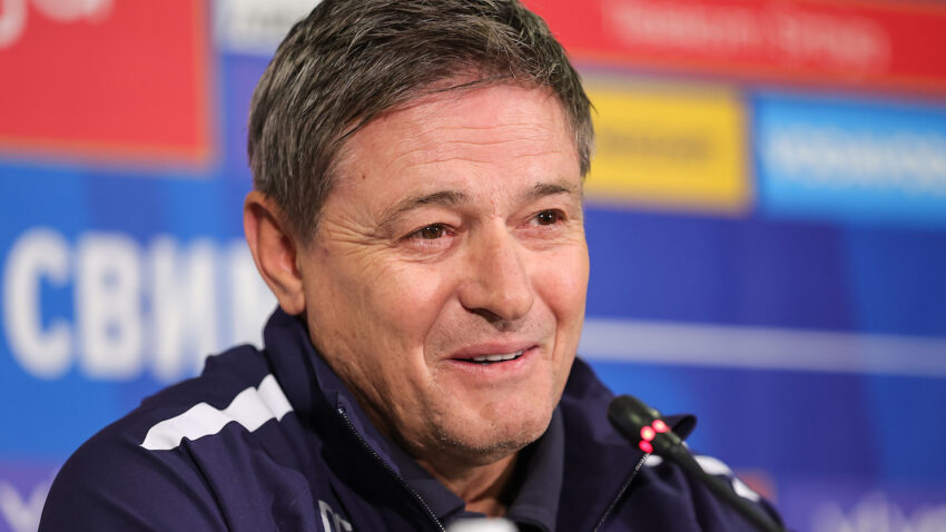 SRBIJA NAPADA ŠVEDSKU SA DVOJICOM? Piksi: Kada imate dva muzičara, ne vidim razlog da ne sviraju zajedno!