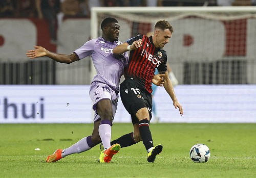 DUEL KOJI SU VEČITI POMNO PRATILI: Monako savladao Nicu - rival Partizana u očajnoj formi, Zvezdin slavio posle mesec dana!