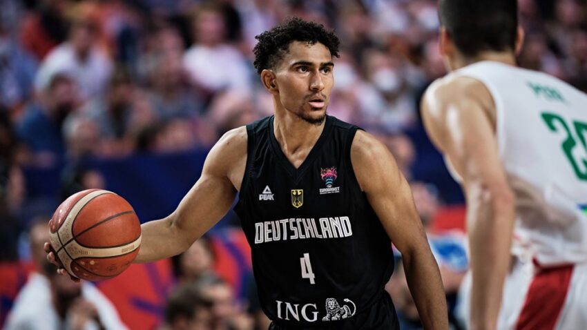 Maodao Lo: Svesni smo šta Aleksa Avramović može da uradi na terenu