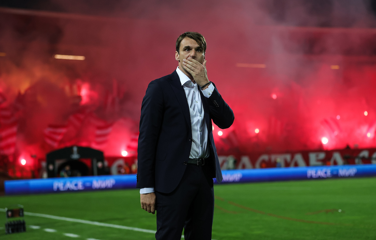 Miloš Milojević-crvena zvezda