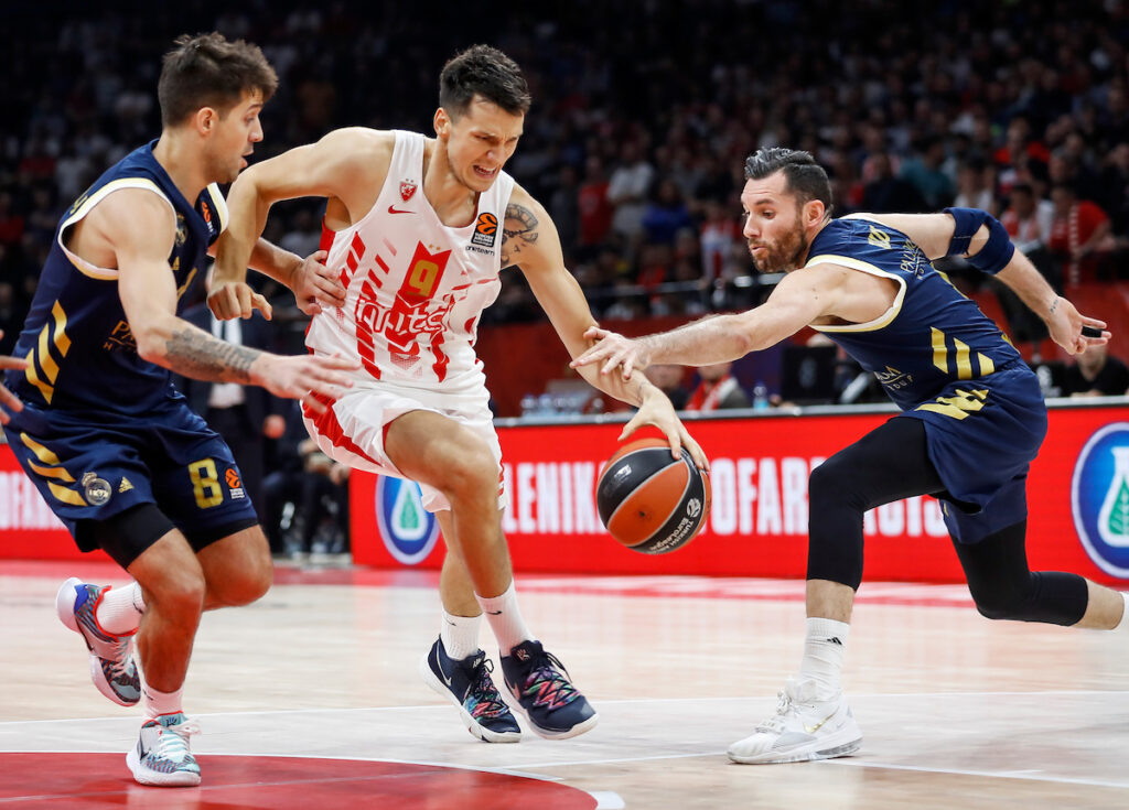 nemanja nenadić-crvena zvezda-real madrid