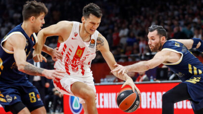 U Gdinji slave veliki transfer: Nenadić stiže kao spasilac