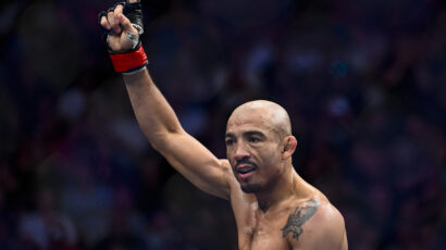“KRALJ RIJA” ODSVIRAO KRAJ: Povlači se jedan od najbolji boraca u istoriji UFC-a! (VIDEO)