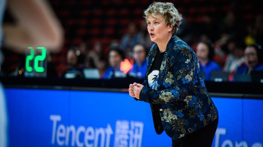 Maljkovićeva ima poruku: Sada će malo bolje da se sluša ono što sam govorila