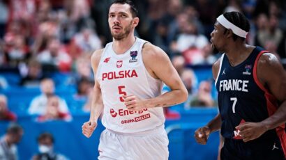 FRANCUSKA DEKLASIRALA POLJSKU ZA ISTORIJU: Niko nije u polufinalu gubio 41 razlike!
