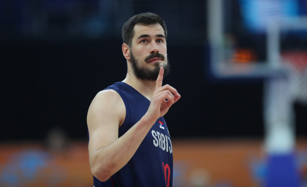 nikola kalinić-srbija