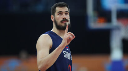 KALINIĆ PREDLAŽE PROMENE FIBA: Jedan prozor u sred sezone, takmičenja na kraju sezone kao u fudbalu!