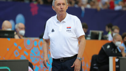 PRVE REČI POSLE EVROBASKETA! Oglasio se Pešić: Da Italija izbriše sve? Neću to dozvoliti!
