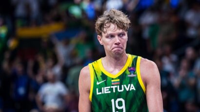 KUZMINSKAS UDARIO GDE NAJVIŠE BOLI: Kako li bi Španija izgledala bez Brauna!