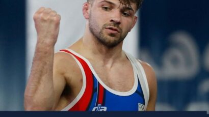NEVEROVATAN USPEH MIĆIĆA: Srpski rvač doneo prvu medalju u slobodnom stilu u istoriji države!