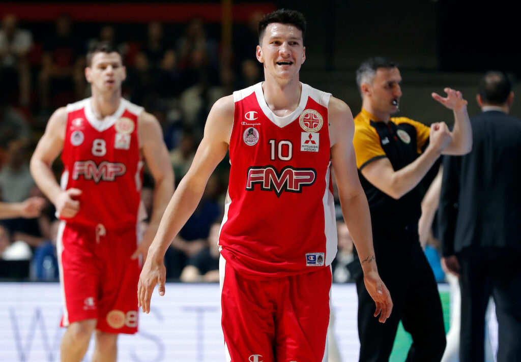 partizan-fmp-nemanja nenadić