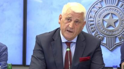 DELEGAT KARATE KLUBA U NEVERICI: Ovo se nikada nije desilo, fudbalski i košarkaški klub jedni protiv drugih!?