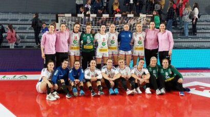 SRBIJA PORAŽENA NA TROFEJU KARPATA: Rumunija prejaka za naše rukometašice!