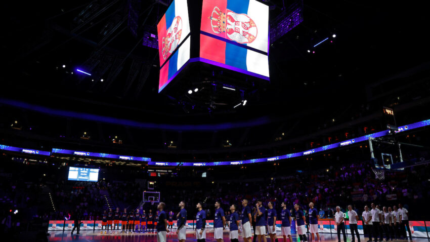 CRTICE IZ PRAGA: NBA Srbija, ali ima i jedna stvar koja brine!