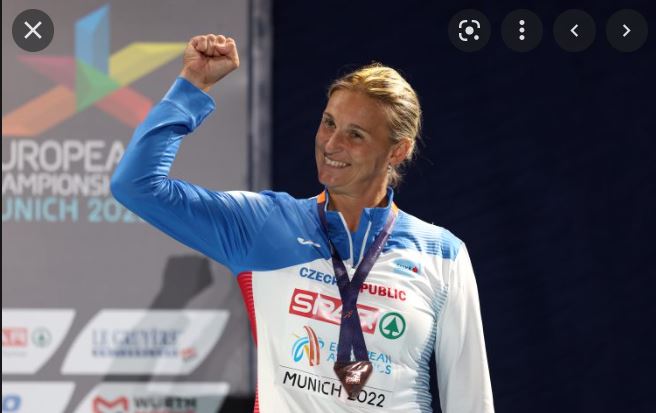 TELO JE REKLO "KRAJ": Dvostruka olimpijska šampionka u atletici završila karijeru!