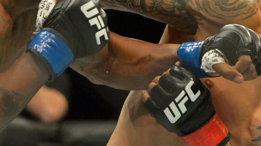 Legendarni UFC borac iznenada preminuo