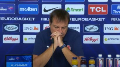 ATAMAN POTPUNO SLOMLJEN: Došli ste da mi se smejete! Ovo je čudo koje se desilo protiv nas!
