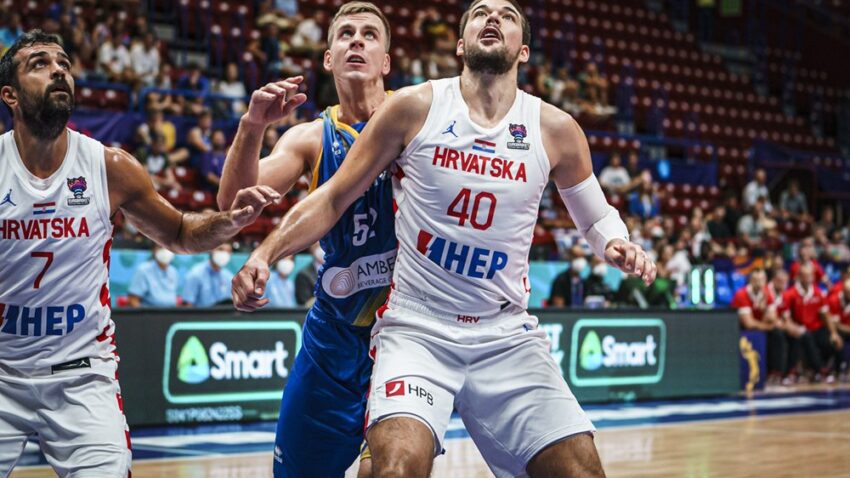 ZUBAC GOVORIO O KALKULACIJAMA: Išli smo na pobedu, ali nismo hteli četvrto mesto!