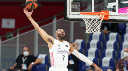 ASVEL BRZO REAGOVAO NA POVREDU LOVERNJA: Francuzi pronašli zamenu – stiže Aleks Tajus!