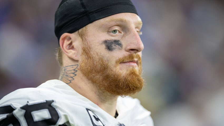 NFL SUPERSTAR ODUŠEVIO SRPSKE NAVIJAČE: Na pitanje da li ima srpsko poreklo, odgovorio na našem jeziku!