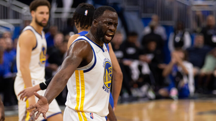 ŠEK BRANI DREJMONDA: "Nemate pojma o čemu pričate, ljudi se promene kada osvoje titulu"