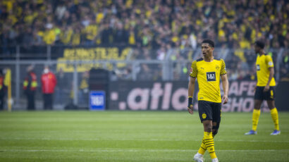 Borusija Dortmund nudi novi ugovor Belingemu