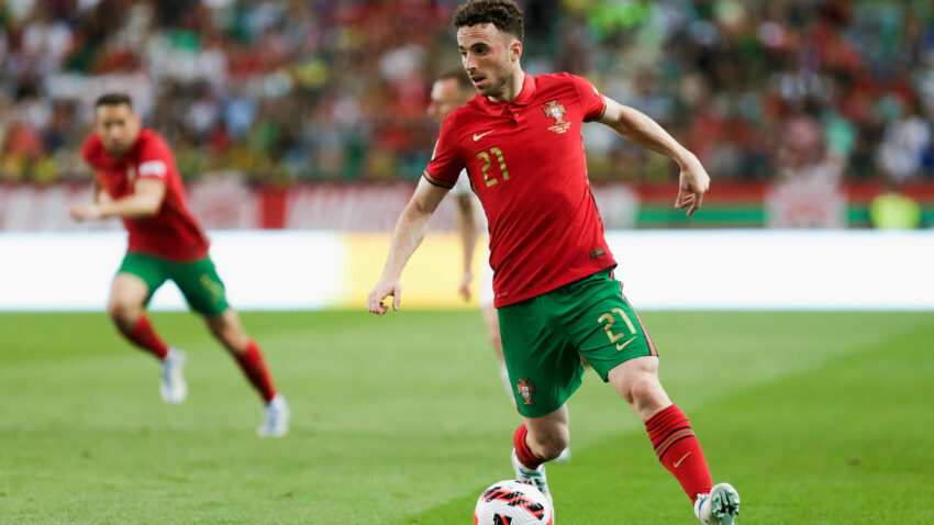 PORTUGAL U PROBLEMU: Žota propušta Mundijal u Kataru!