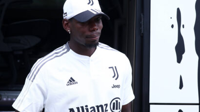 Pogbi preti raskid ugovora zbog dopinga?