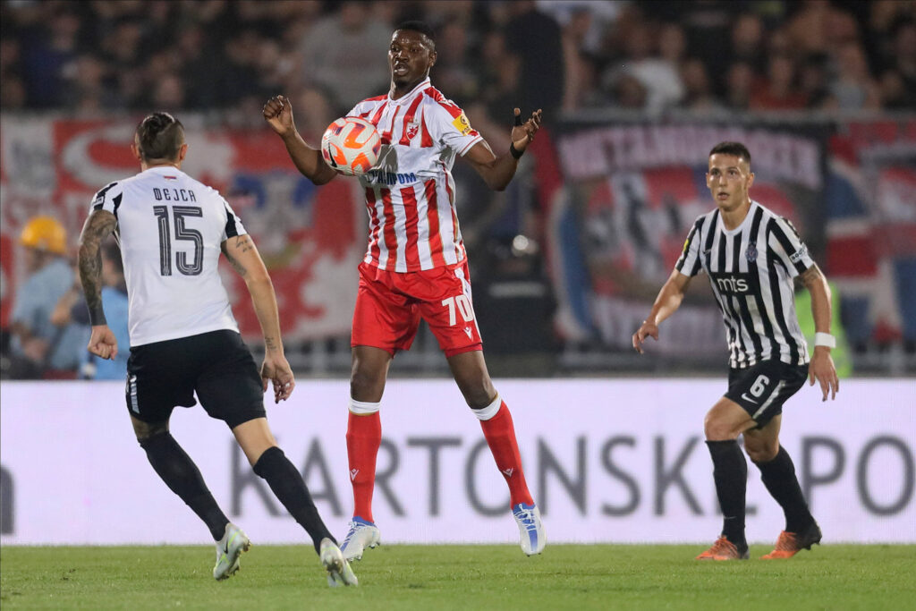 kalifa kulibali-crvena zvezda
