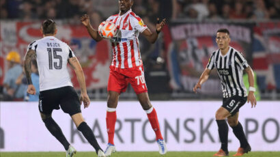 Zvezdinom igraču propao transfer