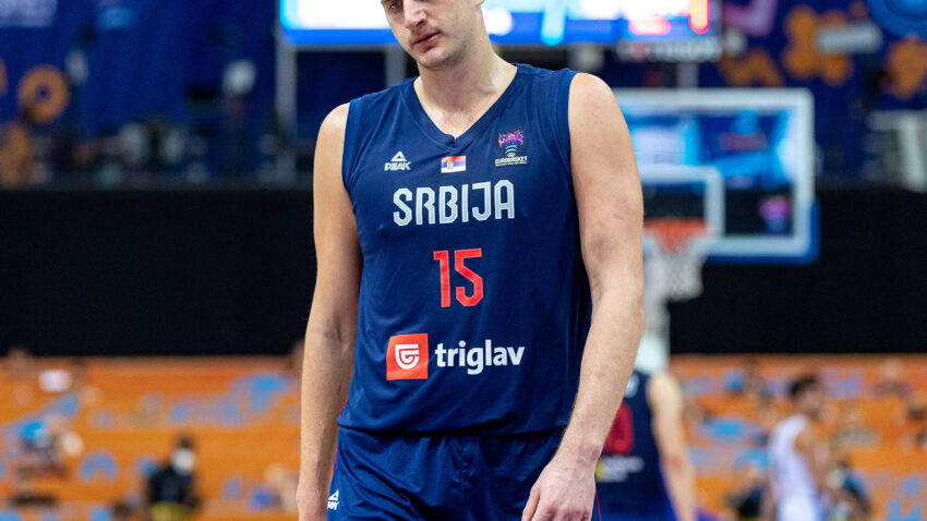 Hrvatski mediji bruje: Jokić je pokrenuo propast srpske košarke