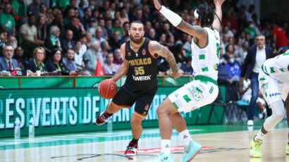 DŽEJMS PRVI MEĐU JEDNAKIMA: Spektakularno četvrto kolo Evrolige donelo nam je tri MVP-a!