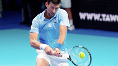 ČETVRTFINALE ASTANE: Đoković igra već danas protiv Rusa!