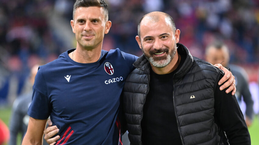 STANKOVIĆ OBJASNIO SITUACIJU POSLE DEBIJA: U Zvezdi je titula, a ovde je opstanak!