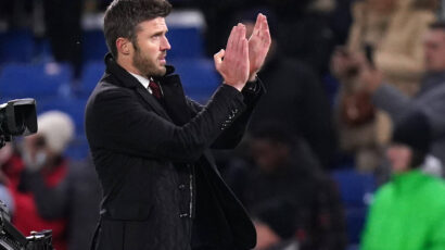 LEGENDA MANČESTERA NA NOVOM ZADATKU: Kerik koracima Lamparda i Runija uleće u trenerske vode!