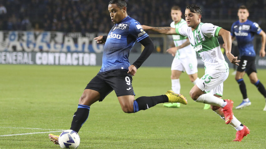 ATALANTA NASTAVILA NIZ: Pao i Empoli, Ekipa iz Bergama prvi pratilac Napolitancima