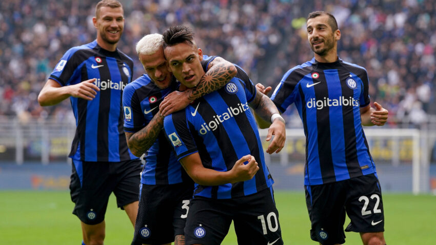 Serija A: Inter gubio od poslednjeg na tabeli, pa preokrenuo (VIDEO)