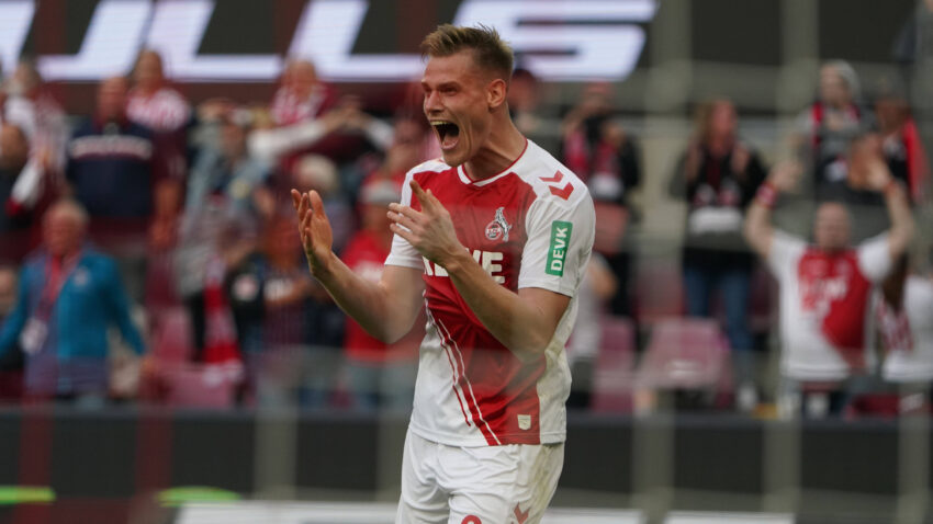 "JARČEVI" VIDAJU RANE U BUNDESLIGI: Keln preokrenuo Augsburg i prekinuo niz poraza!