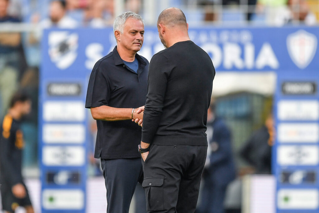 Dejan Stanković-Žoze Murinjo