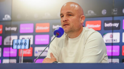 PUCA PO ŠAVOVIMA: Bundesligaš posle trenera ostao i  bez sportskog direktora!
