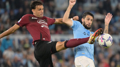 Salernitana raskida ugovor sa srpskim fudbalerom