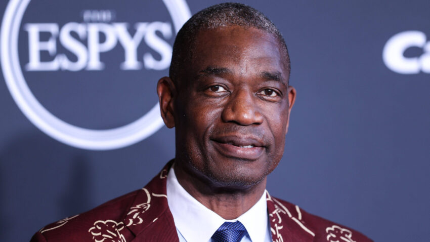 IN MEMORIAM: Dikembe Mutombo