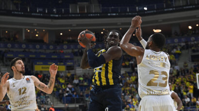 EVROLIGA: Fener je kaznena ekspedicija, Barsa lako s Bajernom! (VIDEO)