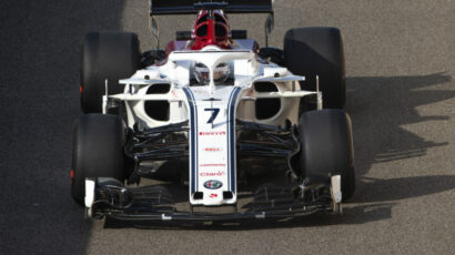 AUDI DEBITUJE U FORMULI 1: Nemački gigant potpisao saradnju sa Zauberom!